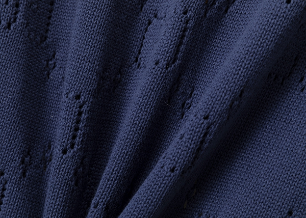 ブランドセーター着用イメージ